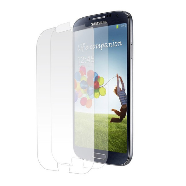 Ersax PROSHIELD.S4-CM Anti-reflex Galaxy S4 2Stück(e) Bildschirmschutzfolie