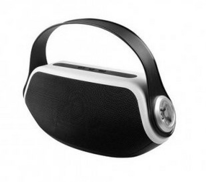 Ersax Safari 4W Black