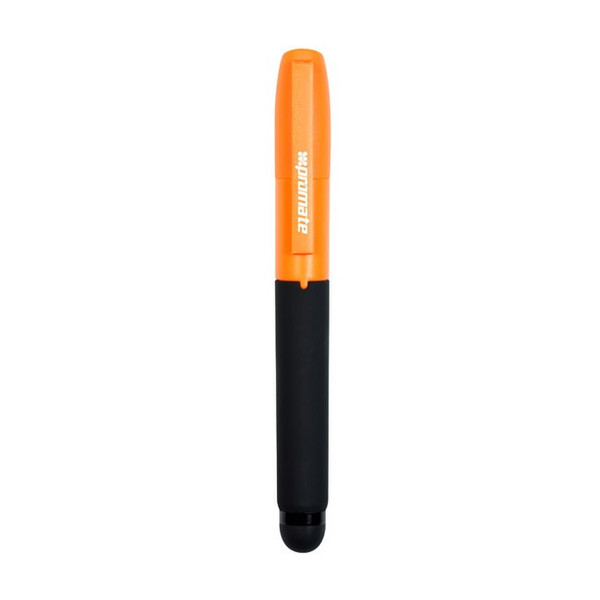 Ersax TRIGGER 20g Black,Orange stylus pen