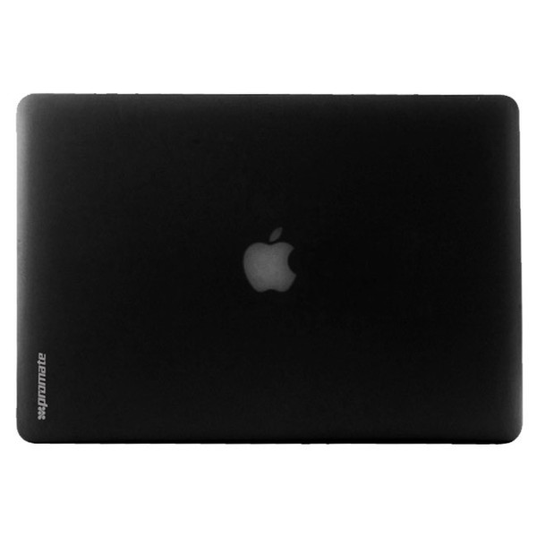 Ersax MACSHELL-AIR11.BLACK 11Zoll Cover case Schwarz Notebooktasche