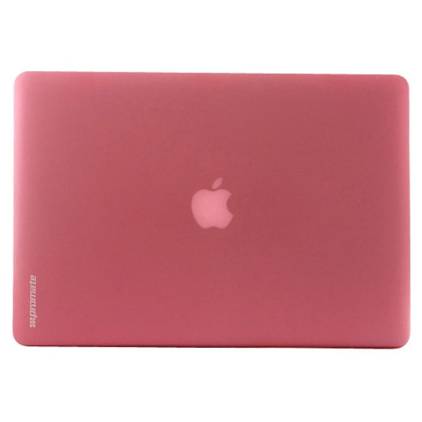 Ersax MACSHELL-AIR11.PINK 11Zoll Cover case Pink Notebooktasche