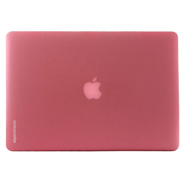 Ersax MACSHELL-AIR13.PINK 13Zoll Cover case Pink Notebooktasche