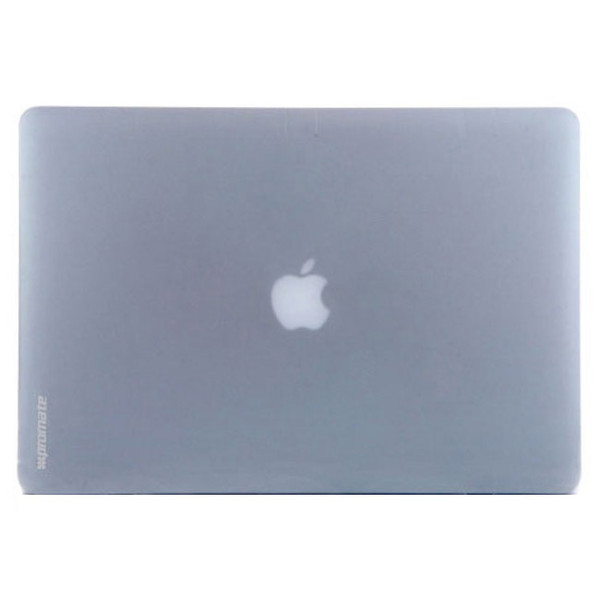 Ersax MACSHELL-PRO15.CLEAR 15Zoll Cover case Transparent Notebooktasche