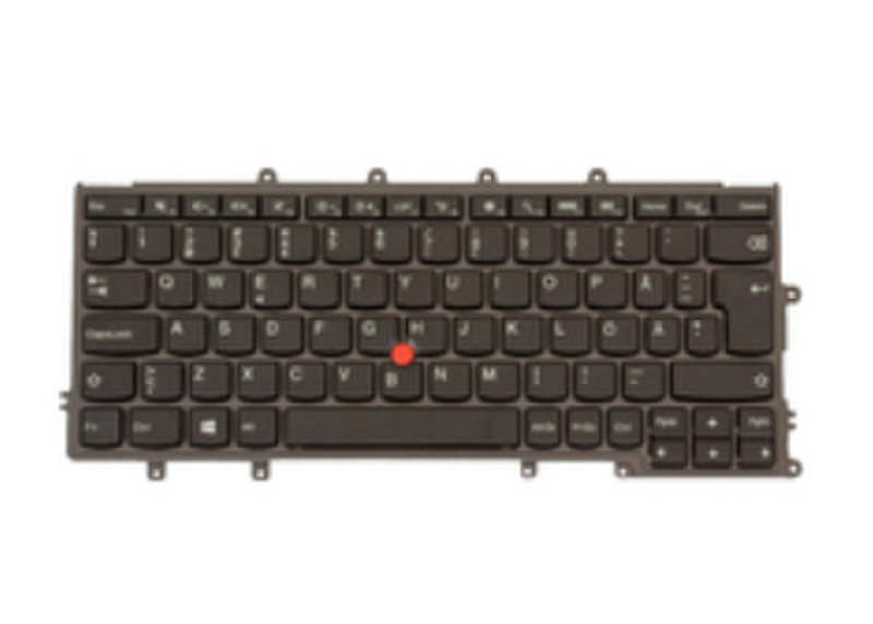 Lenovo FRU04Y0926 Keyboard