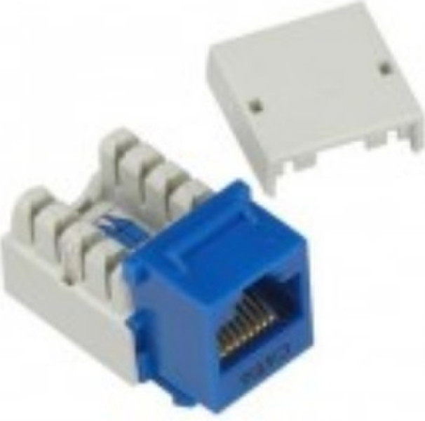 Unirise KEYC6-BLU wire connector