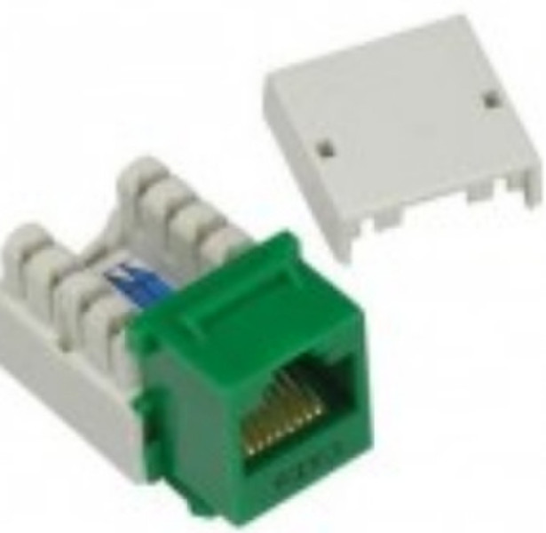 Unirise KEYC6-GRN wire connector