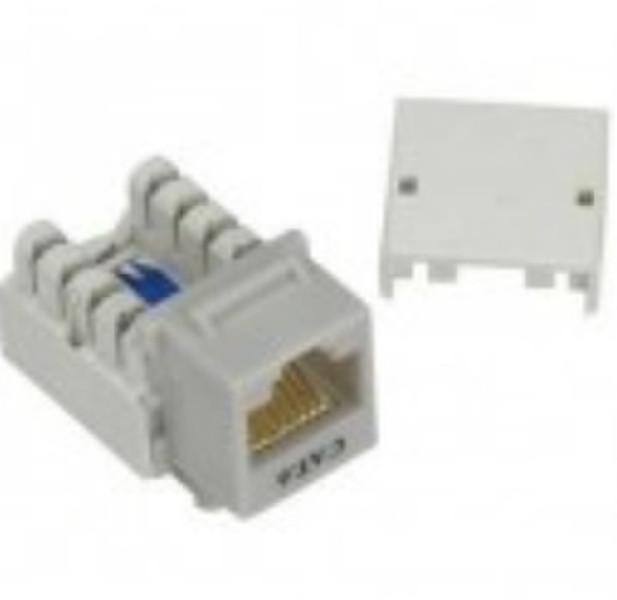 Unirise KEYC6-GRY wire connector