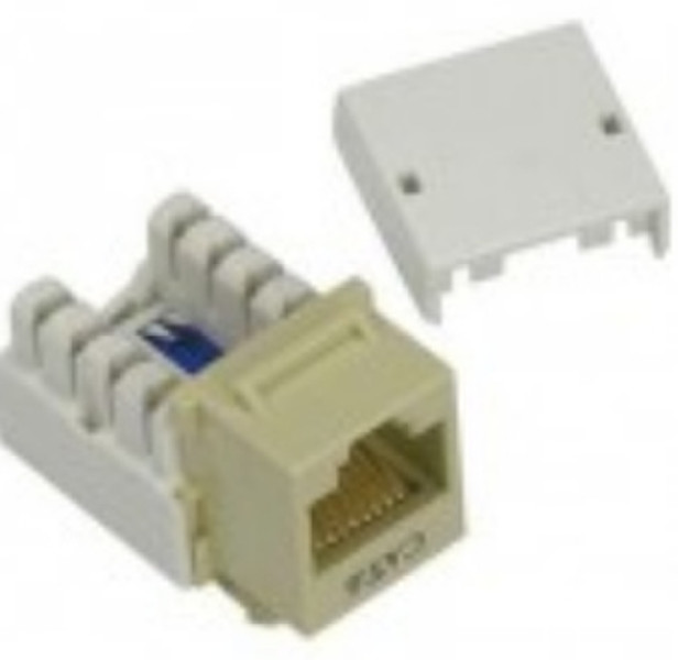 Unirise KEYC6-IVY wire connector