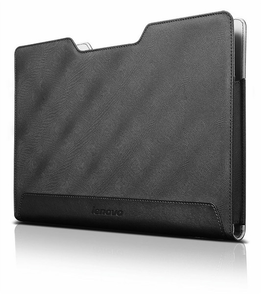 Lenovo GX40H55183 15Zoll Sleeve case Schwarz Notebooktasche