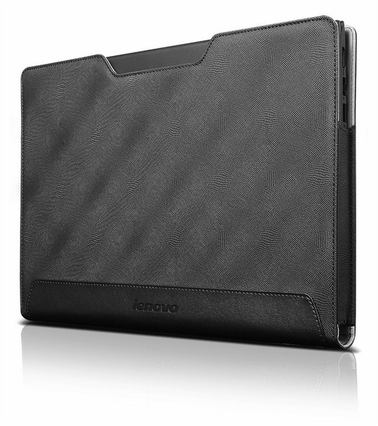 Lenovo GX40H55184 14Zoll Sleeve case Schwarz Notebooktasche