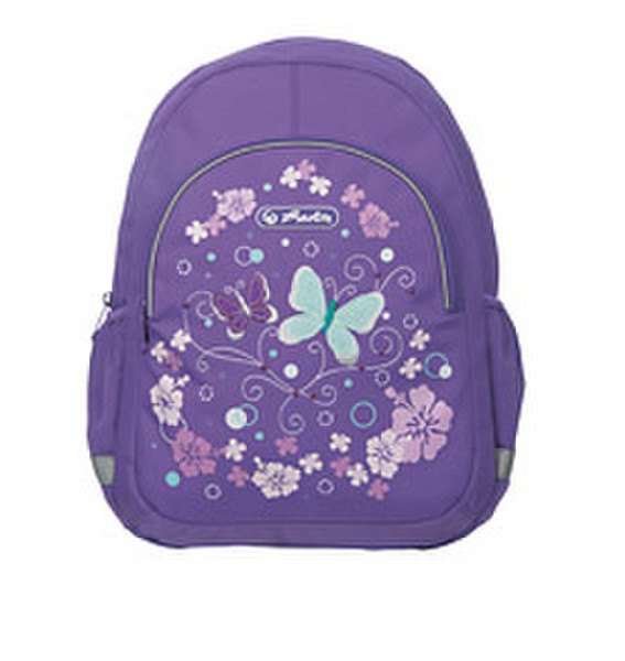 Herlitz 11407988 Polyester Multicolour backpack