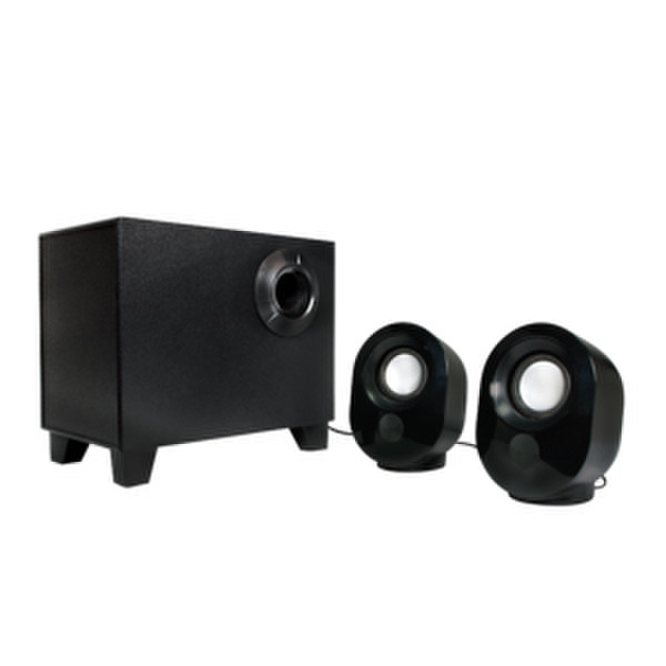 LogiLink SP0045 speaker set