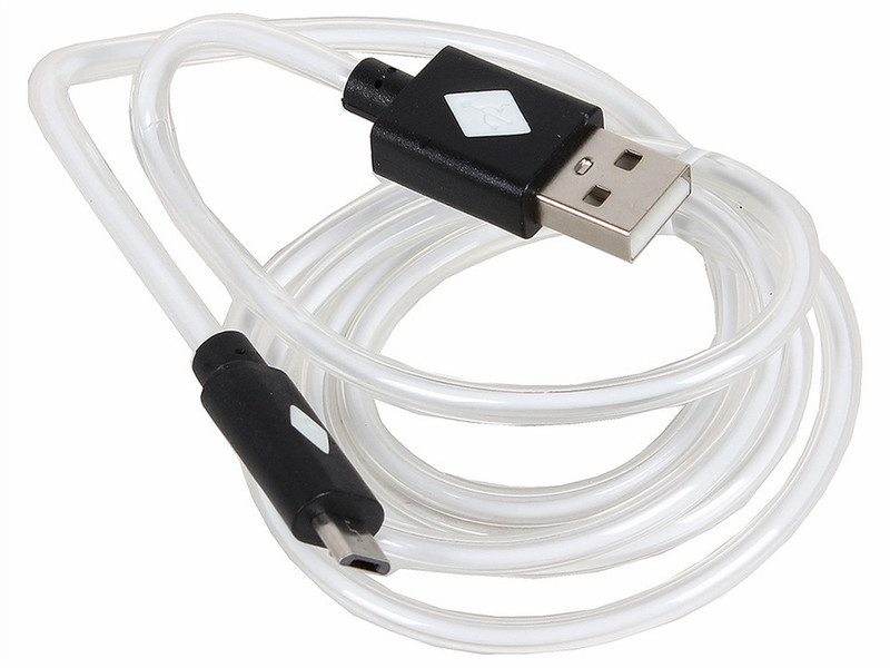 3Cott USB A/micro USB 1 m