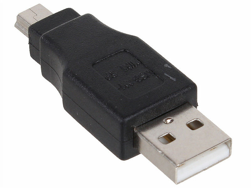 3Cott USB A - Mini USB M/M