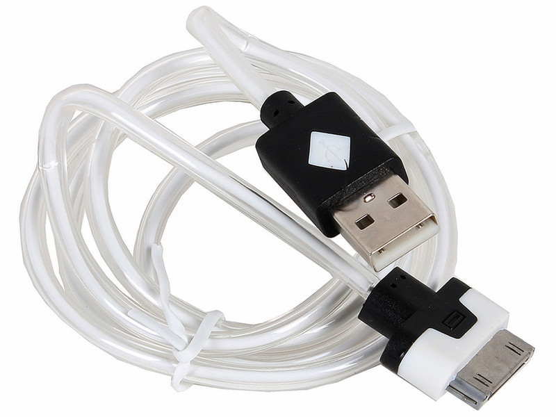 3Cott USB/Apple 30-pin 1 m