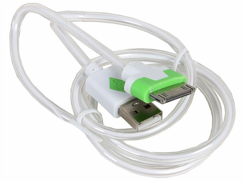 3Cott USB/Apple 30-pin 1 m