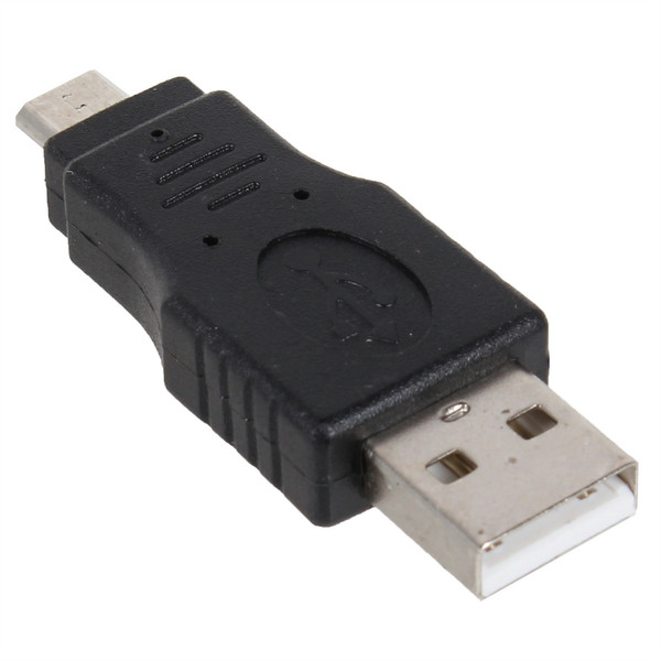 3Cott USB A - micro-USB M/M