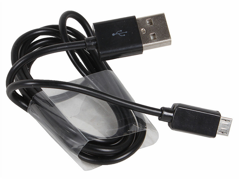 3Cott USB A M/Micro USB M 1 m