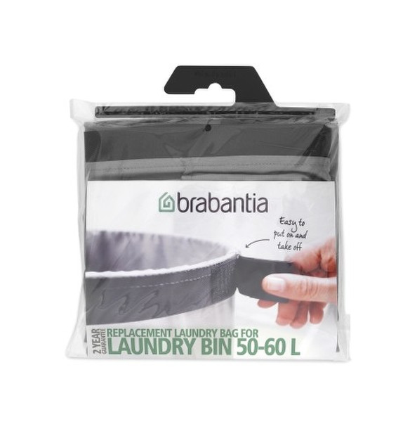 Brabantia 102363 laundry basket