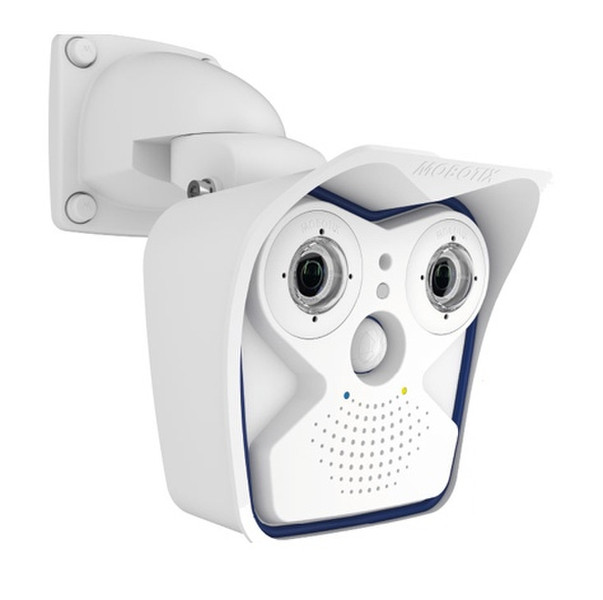 Mobotix MX-M15D-SEC-DNIGHT-D20N20-6MP-F1.8 Überwachungskamera-Halterung und Gehäuse