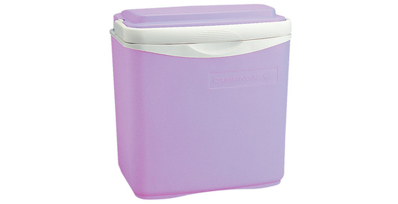 Campingaz 2000013631 26л Пурпурный холодильная сумка
