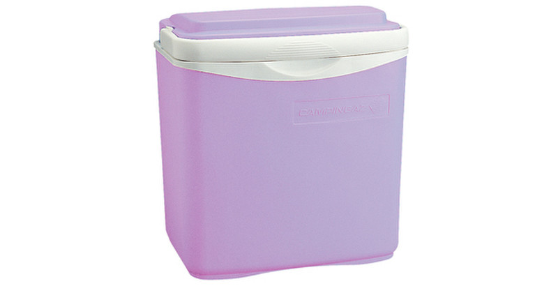 Campingaz 2000013631 26L Purple cool box