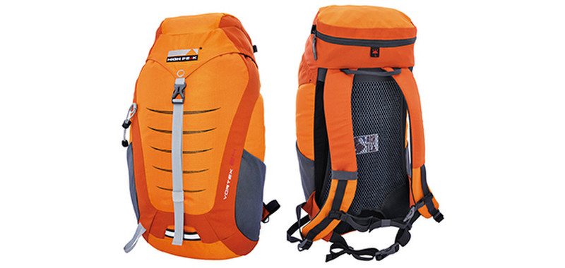 High Peak VORTEX 24 Polyester Orange