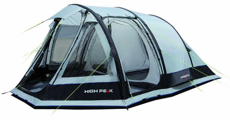 High Peak Aeros 4 Tunnel tent