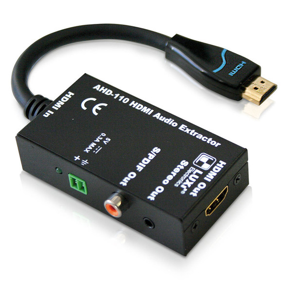 PureLink LU-AHD-111 аудио конвертер