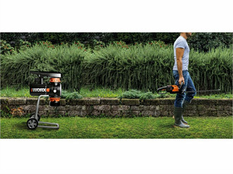 WORX WG401E Compare prices Technical specifications