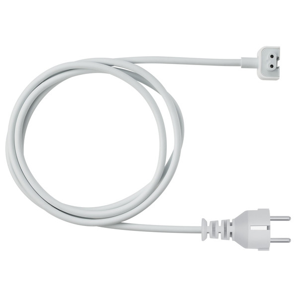 Apple MK122LL/A NEMA 5-15P Белый кабель питания
