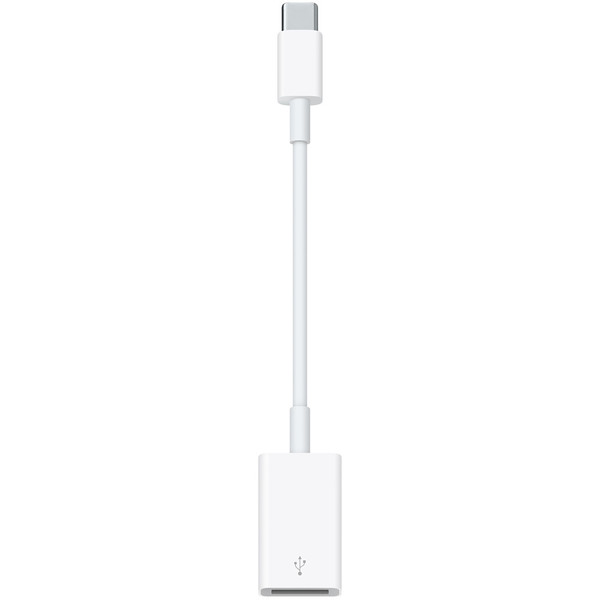 Apple MJ1M2AM/A кабель USB
