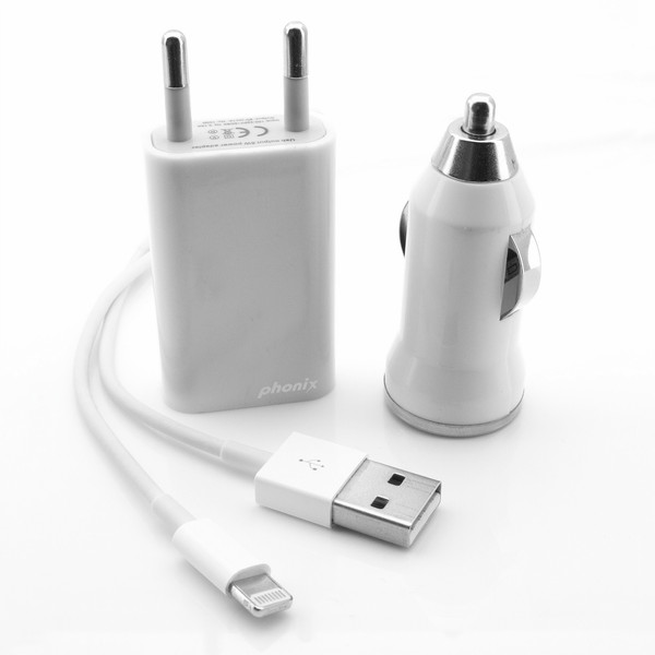 Phonix APPL1KIT mobile device charger