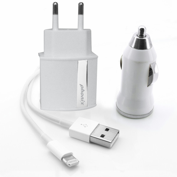 Phonix APPL2KIT mobile device charger