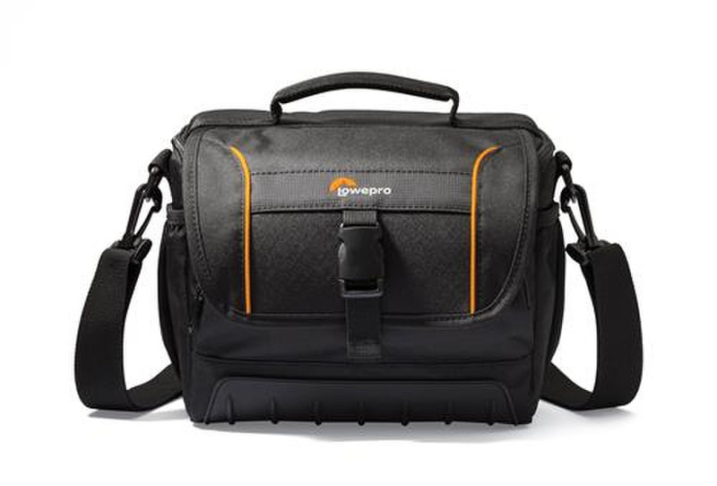 Lowepro Adventura SH 160 II Etui Schwarz