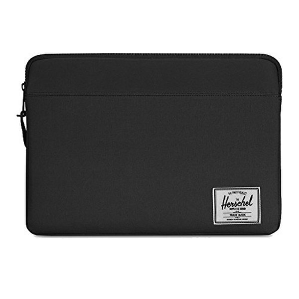 Herschel 10054-00381-11 11Zoll Sleeve case Schwarz Notebooktasche