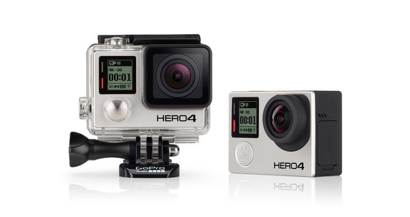 GoPro HERO4 Black / Surf Full HD