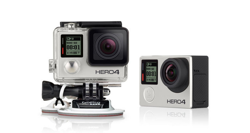 GoPro HERO 4 Full HD