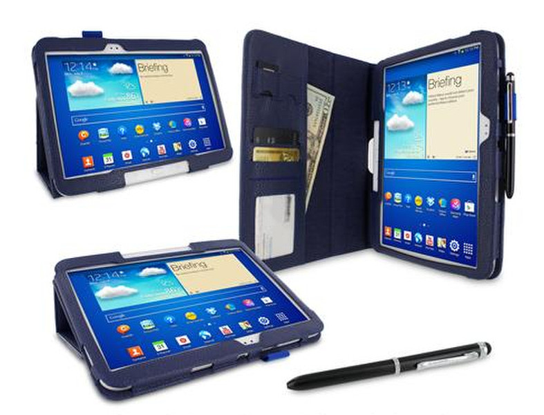 Roocase YM-GALX10-TAB3-STA-N 10.1