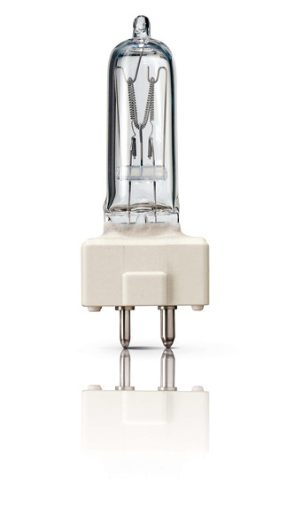 Philips 18779625 300W GY9.5 Warm white halogen lamp