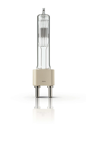 Philips 18655325 2000W Warm white halogen lamp