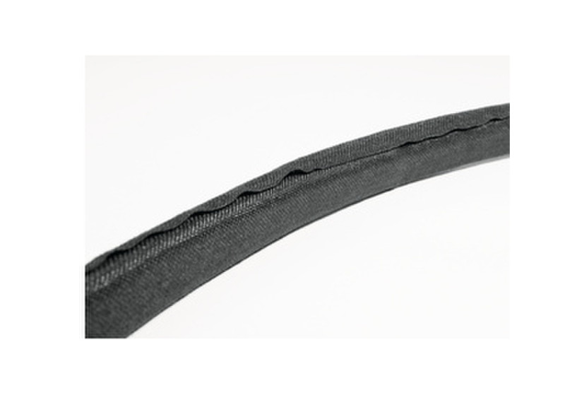 Hellermann Tyton Twist-In 29 Polyester Black cable tie