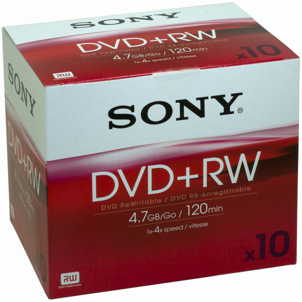 Sony 10DPW120A