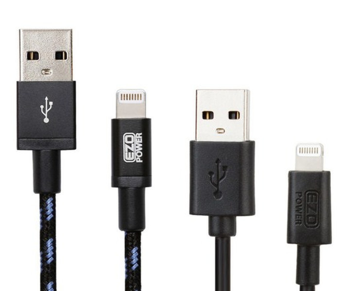 EZOPower 885157826792 кабель USB