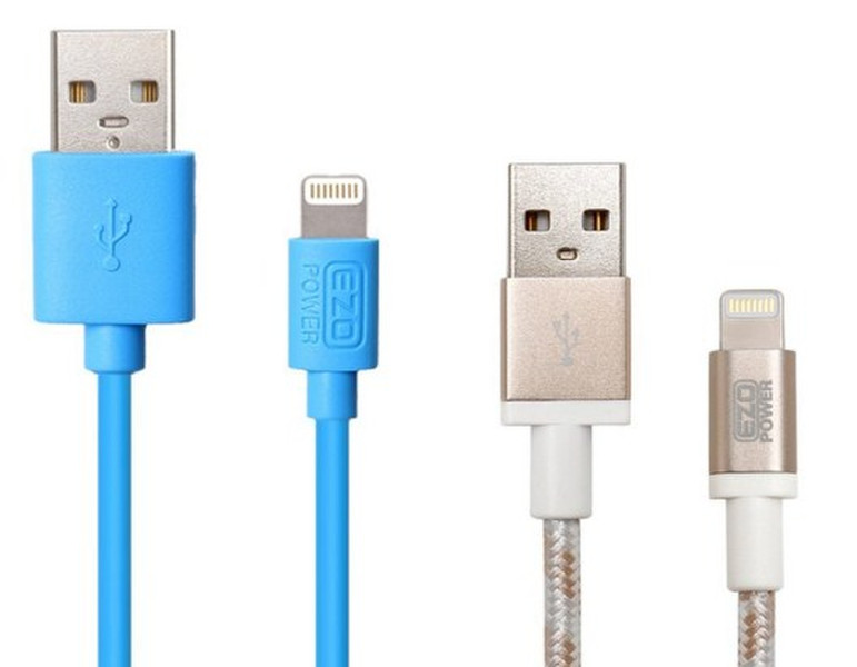 EZOPower 885157826822 кабель USB