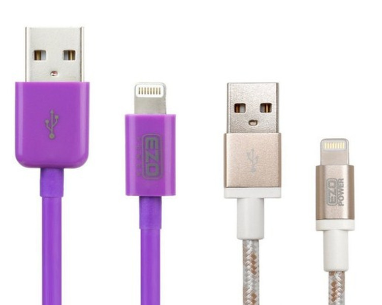 EZOPower 885157826853 USB cable