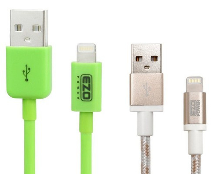 EZOPower 885157826839 USB cable