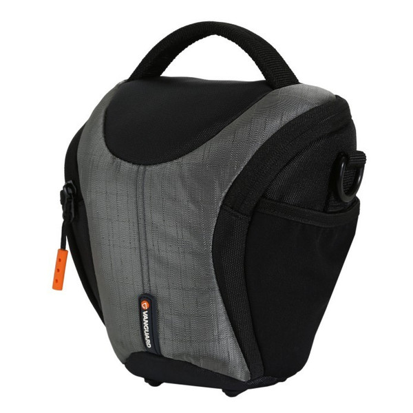 Vanguard OSLO 14Z GY Compact Black,Grey