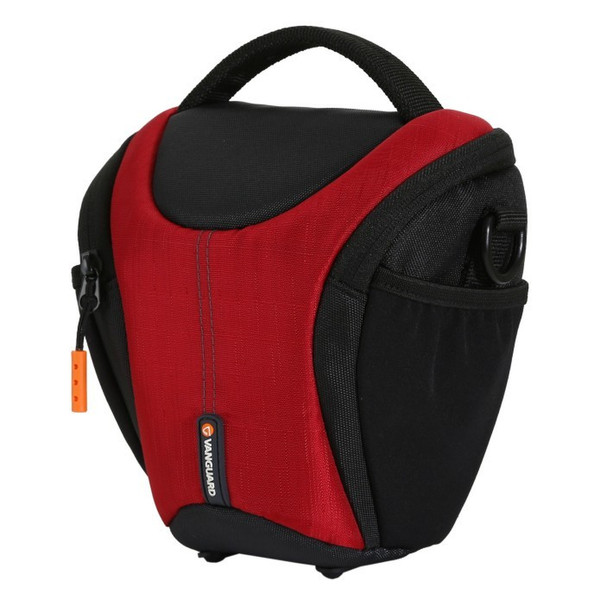 Vanguard OSLO 14Z BY Compact Black,Red