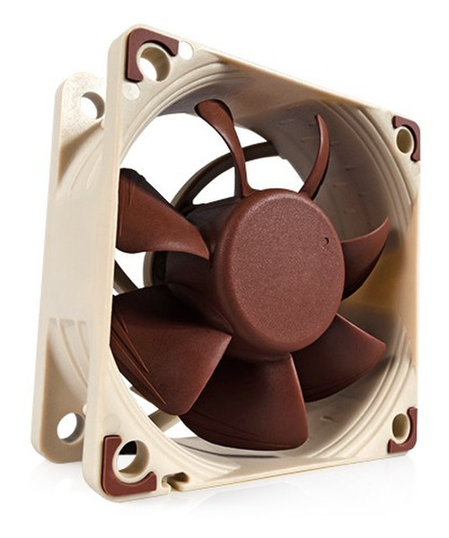 Noctua NF-A6x25 PWM Вентилятор